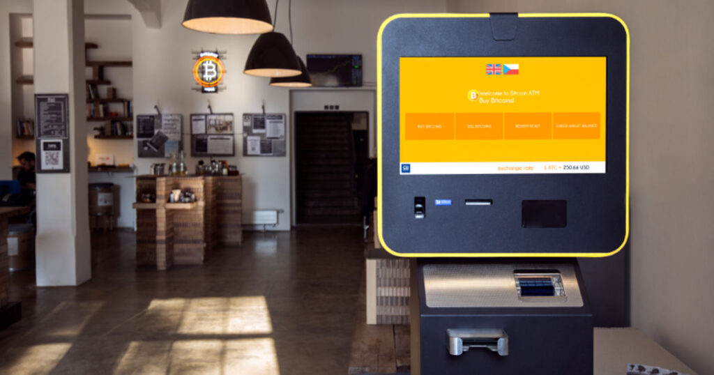 La empresa General Bytes responsable de más de 8.000 cajeros Bitcoin sufre un hackeo “Zero-Day”