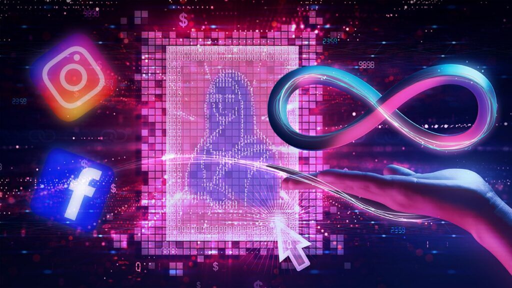 Meta aceptara billeteras digitales