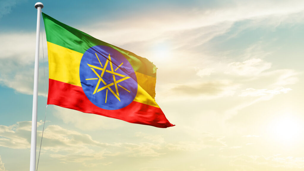 Etiopia abre las puertas al mundo crypto