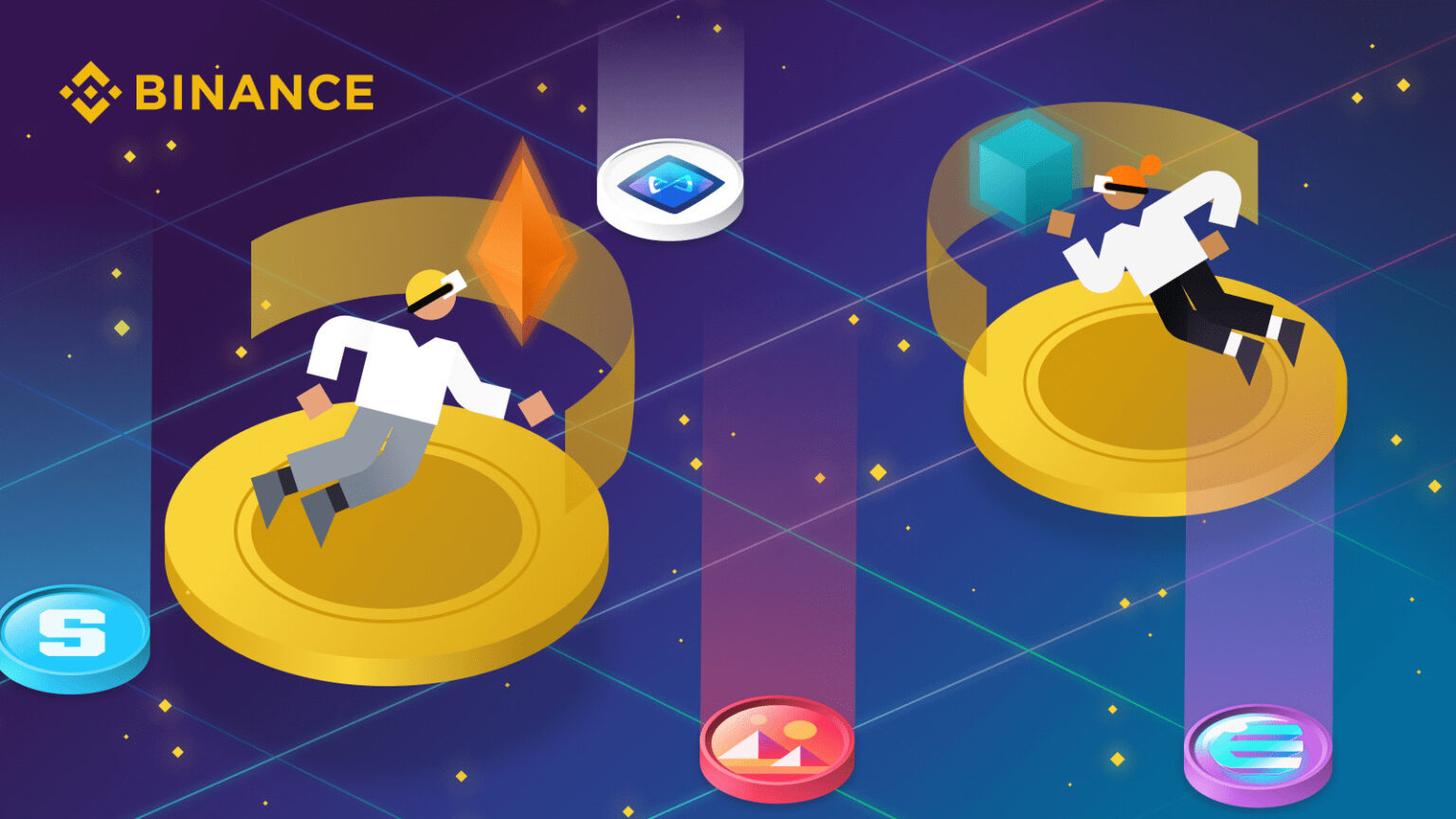 Binance no aplicaría impuestos del 1,2 % en transacciones de Terra Classic y USTC