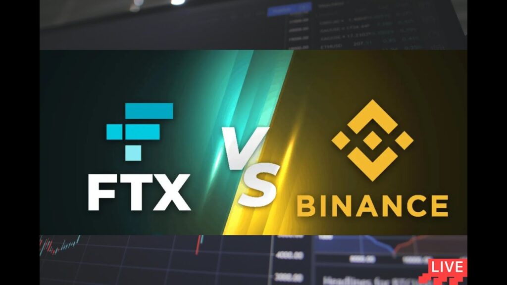 FTX supera a Binance para ganar los activos digitales de Voyager.