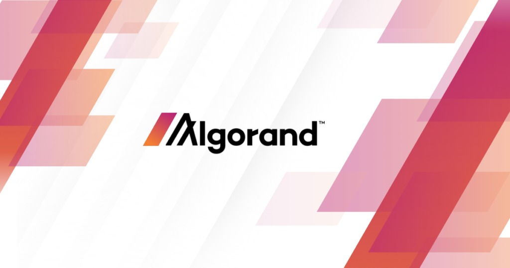 Algorand da a conocer su inversión de 35 millones de dólares en Hodlnaut. Algorand expuesto en Hodlnauts