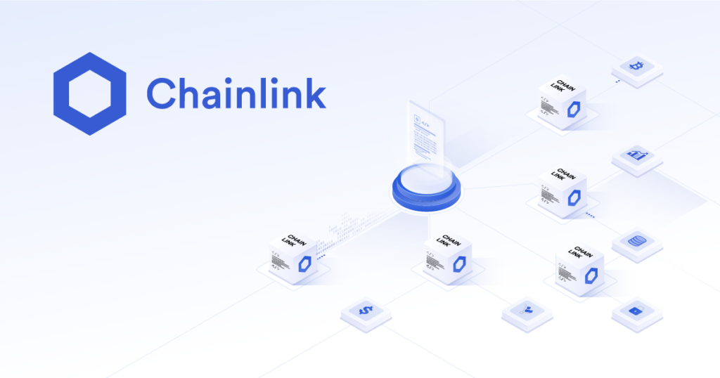 Chainlink desvela 3 novedades para este diciembre de 2022. Chainlink presenta novedades