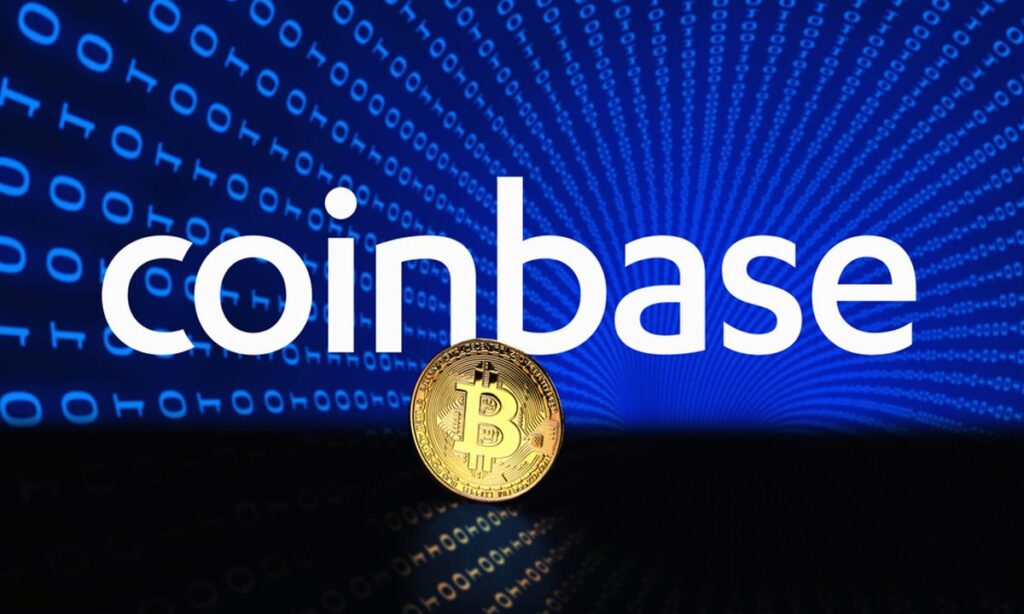 Coinbase demandada por infracción de patente. Coinbase demandada por infracción de patente.