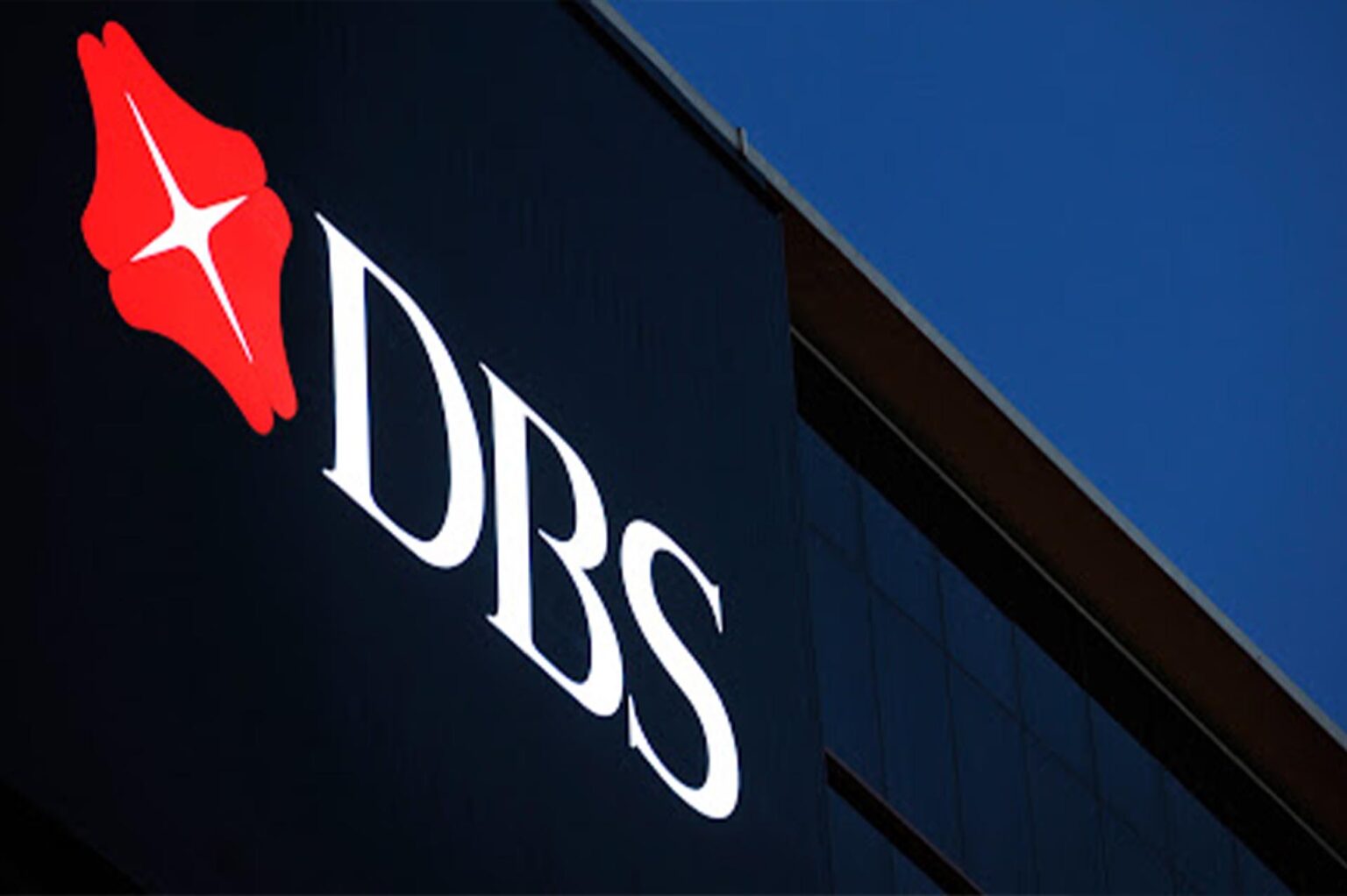 DBS Group Holdings elimina los limites de inversión en criptomonedas DBS Group Holdings elimina los limited de inversión en criptomonedas
