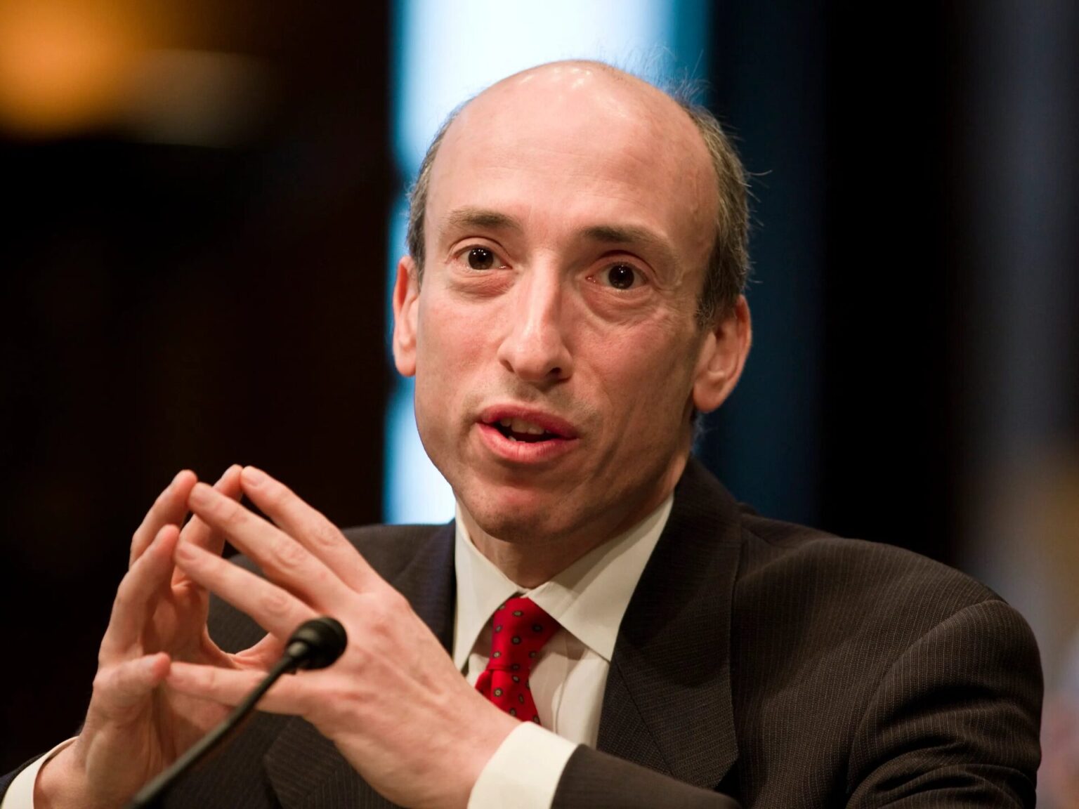 La SEC camino de regular las transacciones de Ethereum