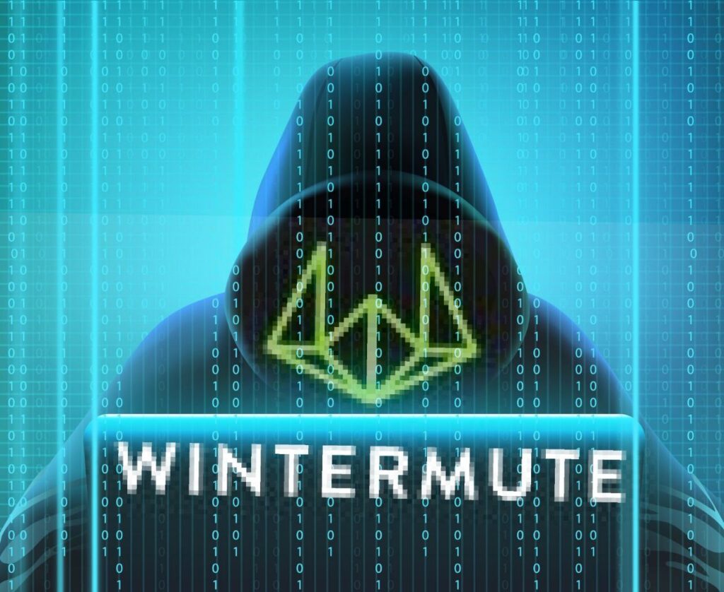 Wintermute fue hackeada por $ 160 millones.