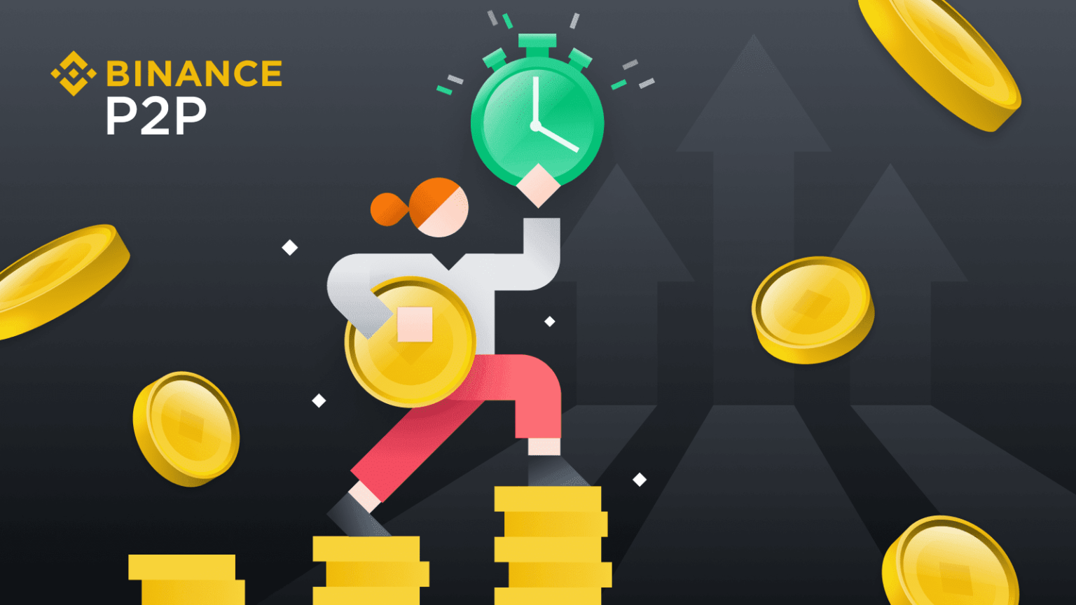 Binance repartirá 33.000 dólares en BUSD como recompensa Binance Futures cumple 3 años y 33000 busd en premios