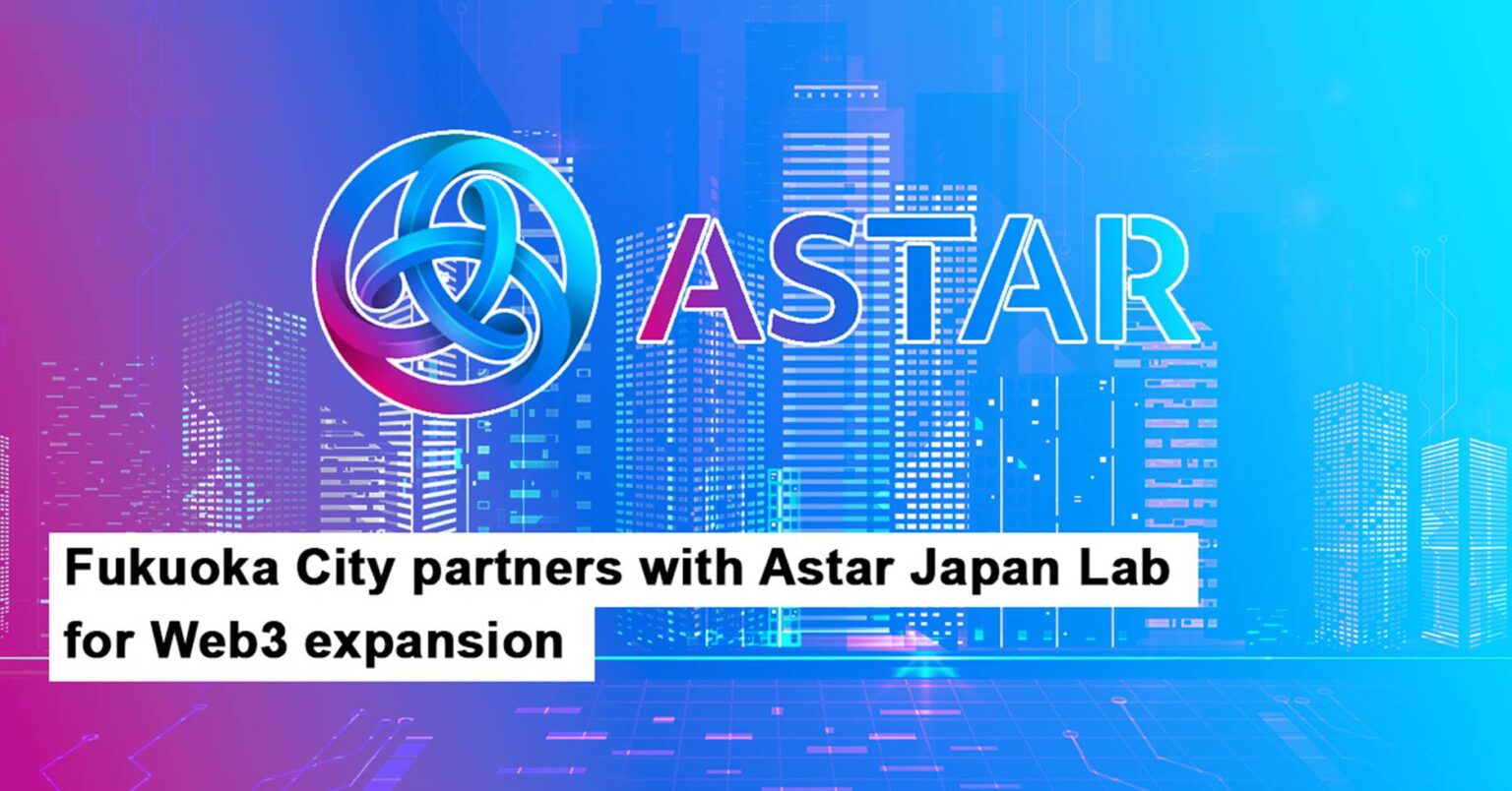 Astar Network