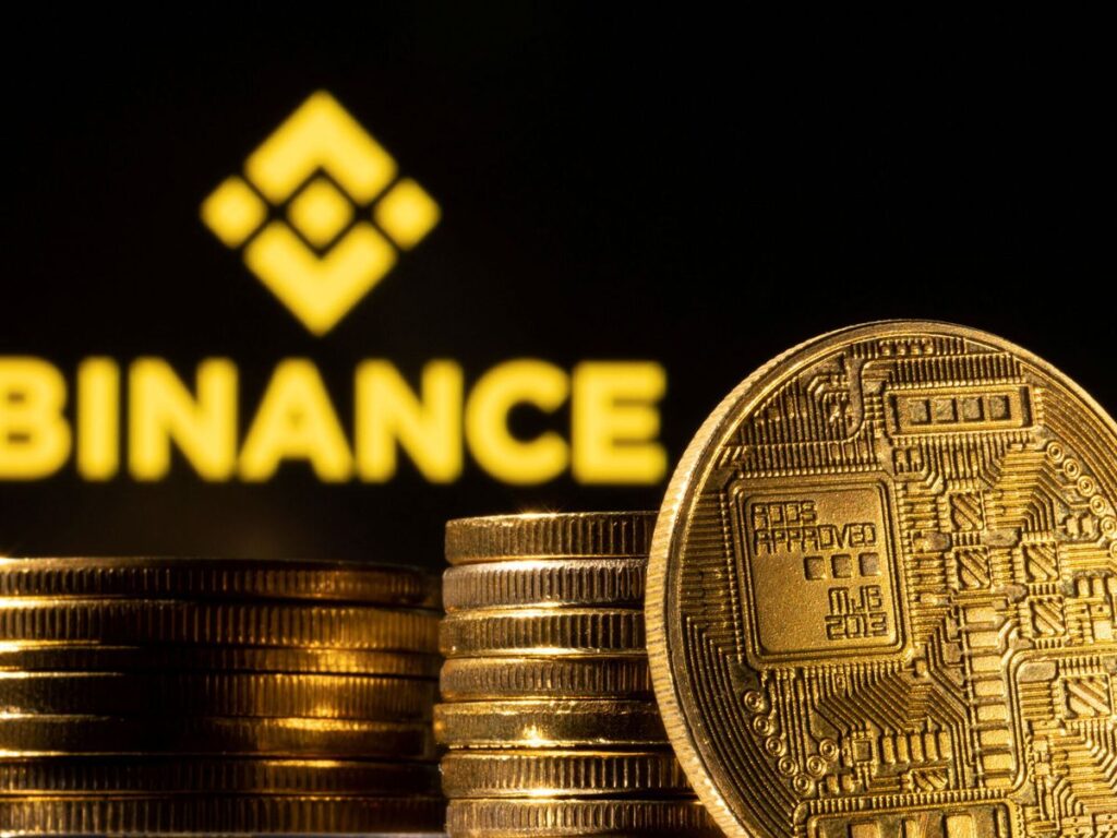 Binance podría superar los mil millones de dólares en inversiones en 2022 Binance podría superar los $1.000M en inversiones en 2022