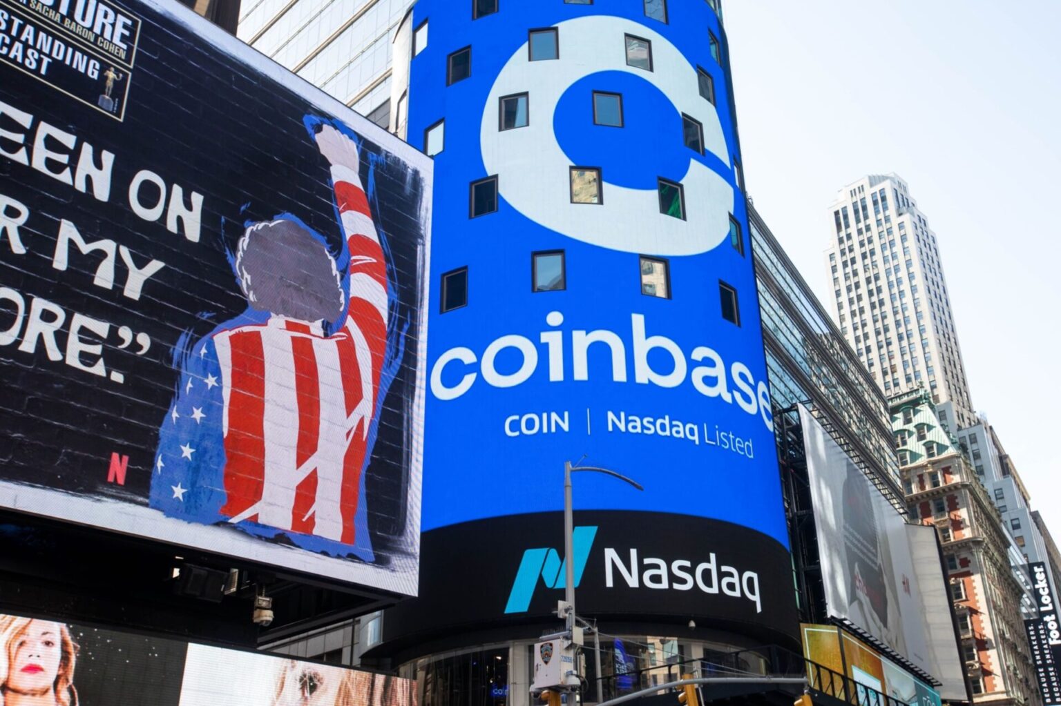 Coinbase ficha a un director gerente de Goldman Sachs para impulsar su división de derivados.