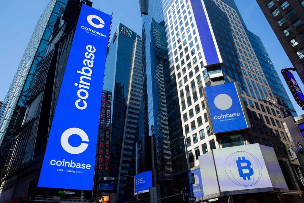 Coinbase recupera las transacciones bancarias, tras tenerlas bloqueadas durante 6 horas Coinbase tuvo congelados los retiros durante 6 horas
