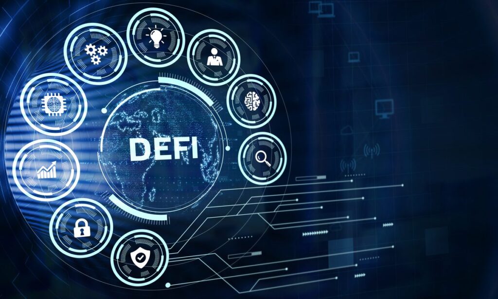 DeFi: ¿Qué es, para qué sirve y qué ventajas me ofrece? ¿Qué es DeFi y para qué sirve?