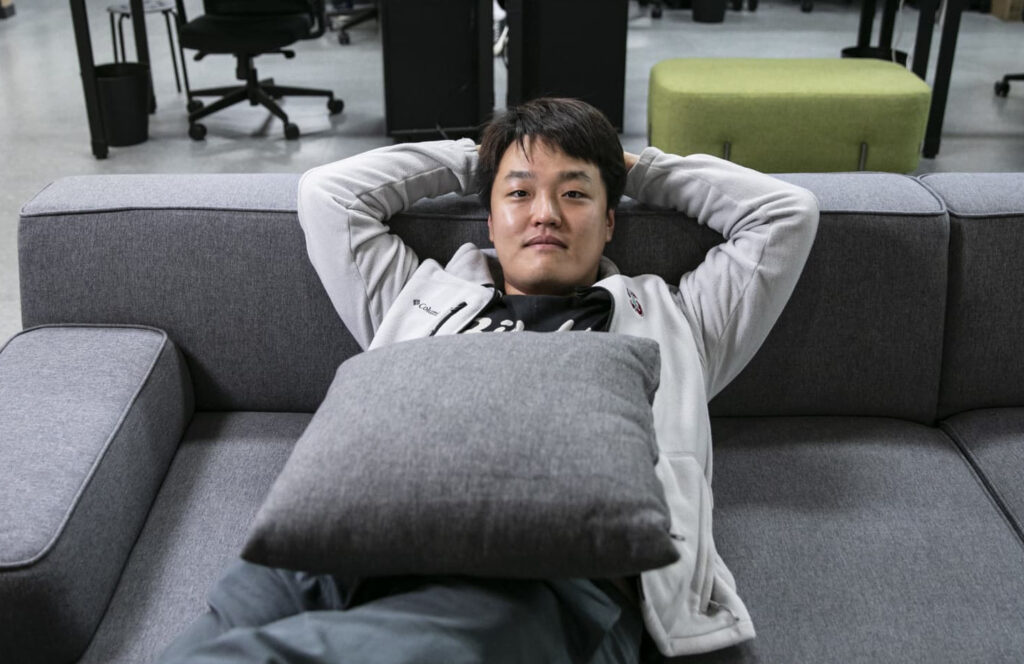 Do Kwon rompe su silencio sobre la Alerta Roja