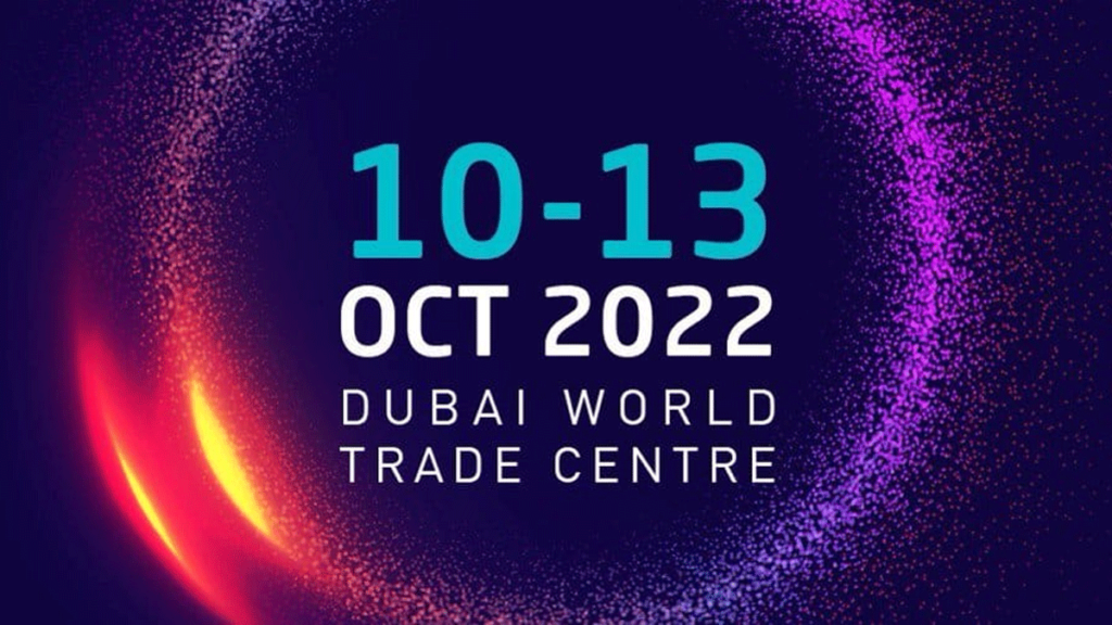 Ucrania explica en Future Blockchain Summit 2022 cómo encontraron ayuda en la blockchain y las criptomonedas.