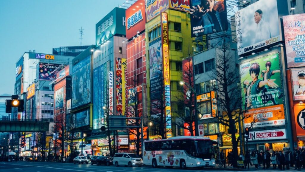 La ciudad japonesa de Toda incorporará el metaverso en el sistema educativo Toda incorporará el metaverso en el sistema educativo