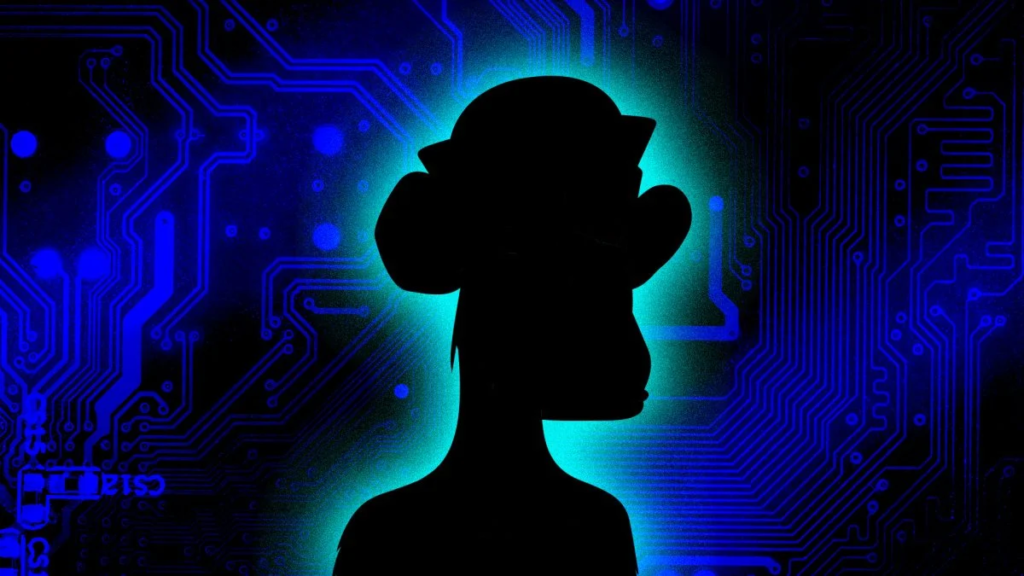 ApeCoin bloquea a los usuarios norteamericanos