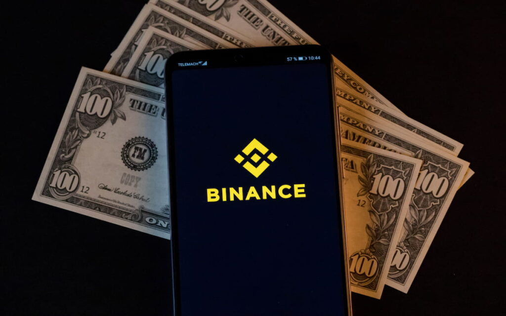 Binance anuncia crear un "fondo de ayuda" para criptoproyectos