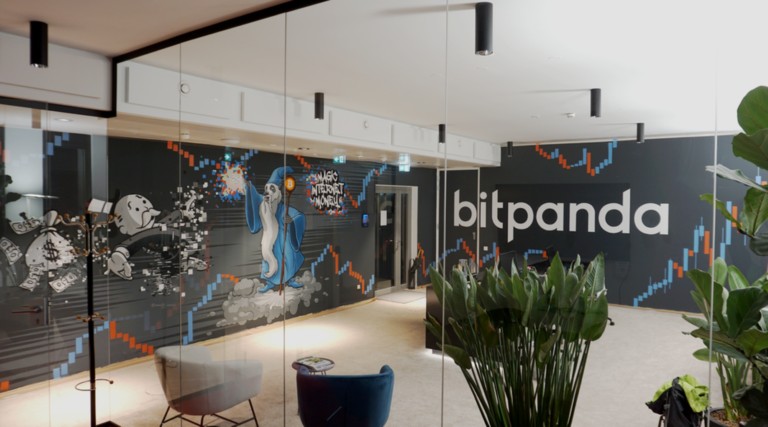 Bitpanda consigue la licencia para operar en Alemania