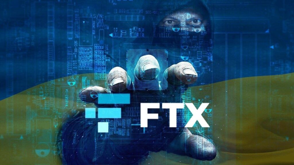 El pirata de FTX convierte inesperadamente una gran cantidad de ETH a BTC El pirata de FTX convierte inesperadamente una gran cantidad de ETH a BTC