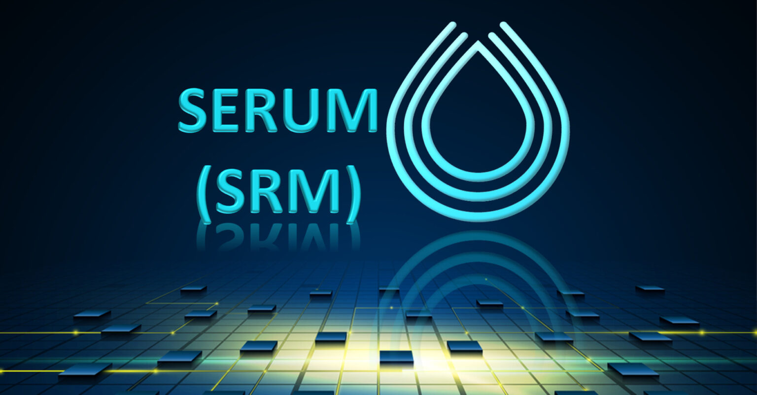 Binance elimina los pares comerciales de Serum (SRM)