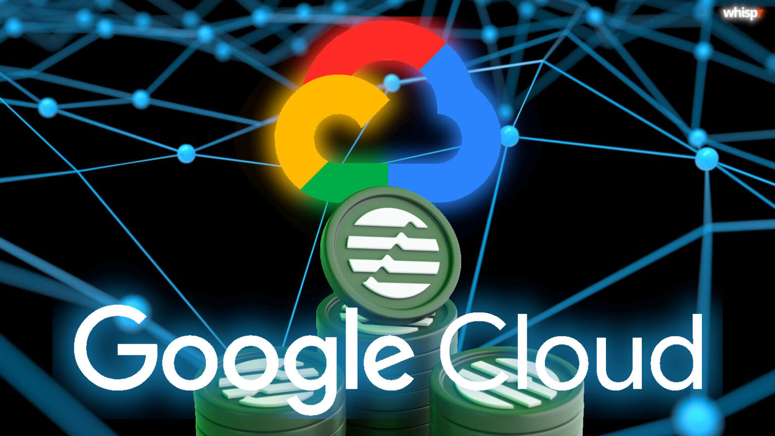 Aptos y Google Cloud anuncian una asociación
