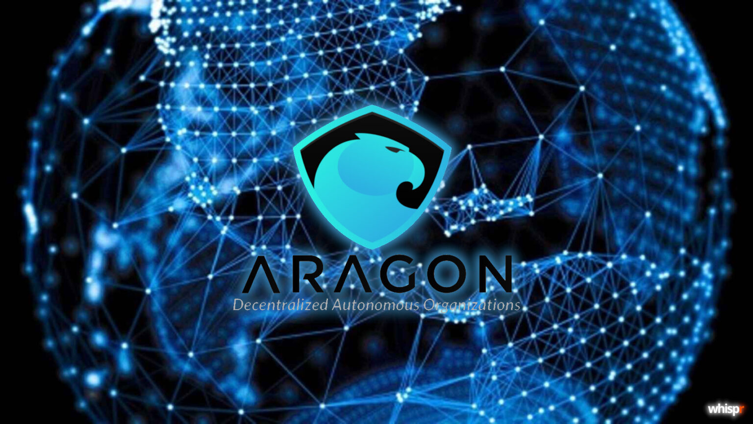 Aragon Project agrega $20 millones de ETH a su tesorería, como medida de seguridad Aragon agrega $ 20 millones de ETH a su tesorería