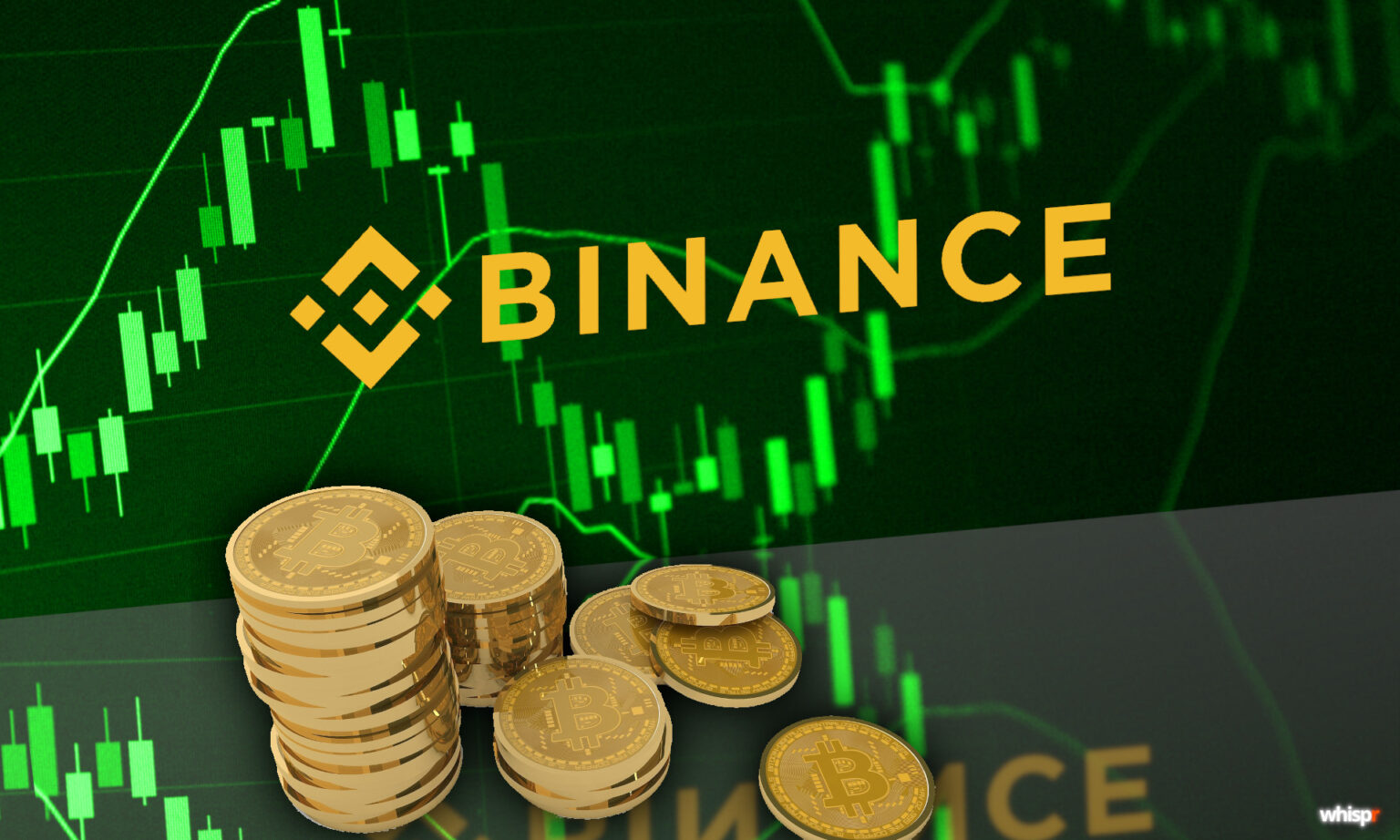 Binance se convierte en el intercambio con más reservas de Bitcoin del mundo Binance ya es el intercambio con más reservas de BTC