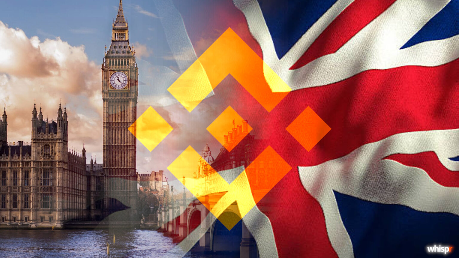 Binance decepciona a los reguladores del Reino Unido con su falta de transparencia en el caso FTX Binance decepciona a los reguladores del Reino Unido