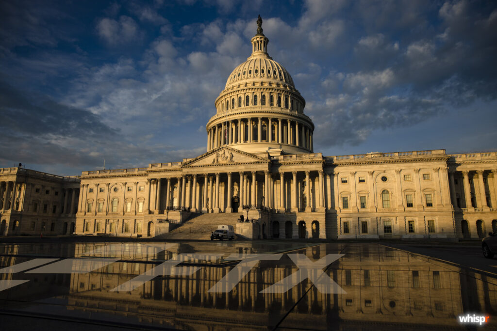 Congresistas intentaron detener indagación sobre FTX