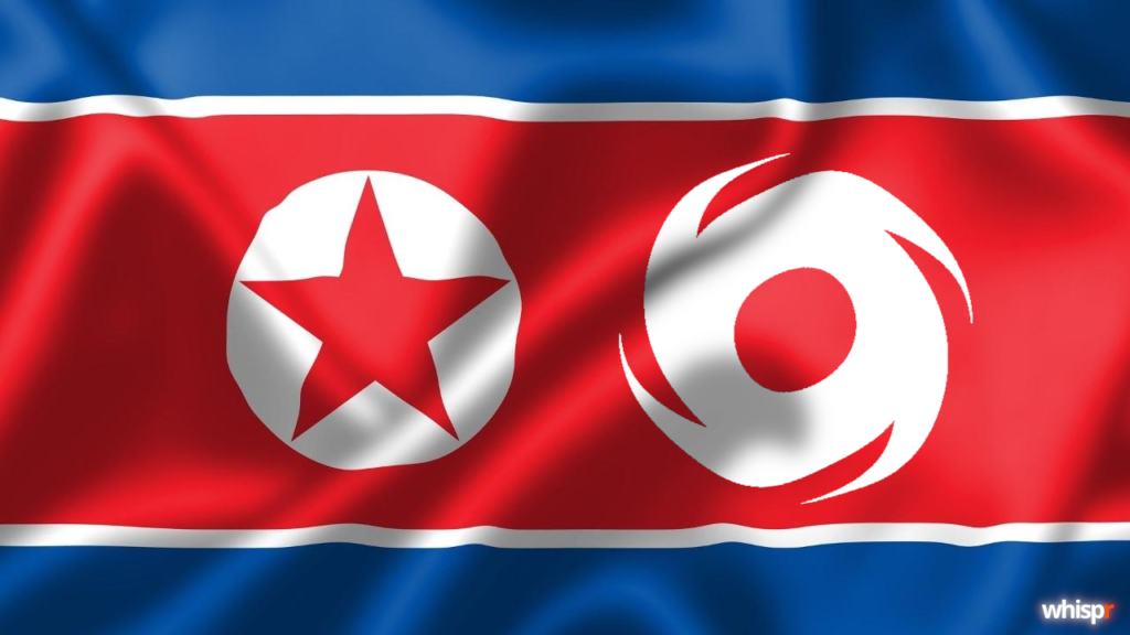 Tornado Cash, acusado por UEA de "lavar dinero"