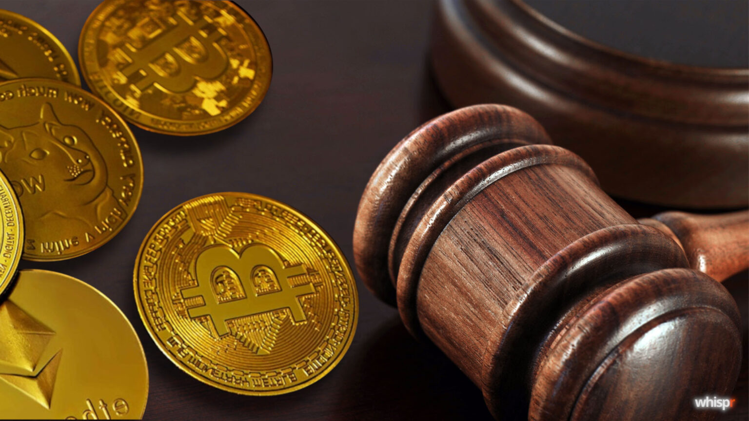 Tribunales de EE.UU. estudian una salida para clientes cryptos congeladas