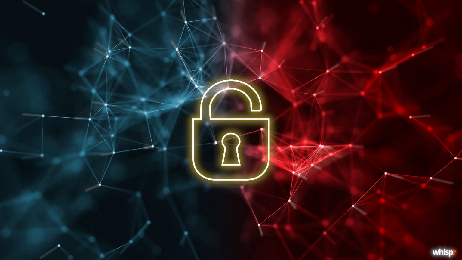 La importancia de la privacidad en la web