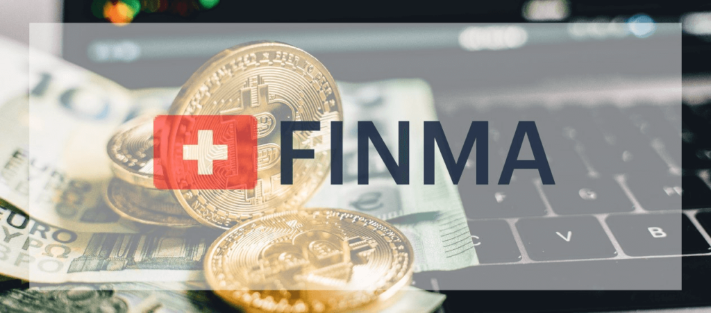 Swiss Financial ajusta los requisitos de Criptografía
