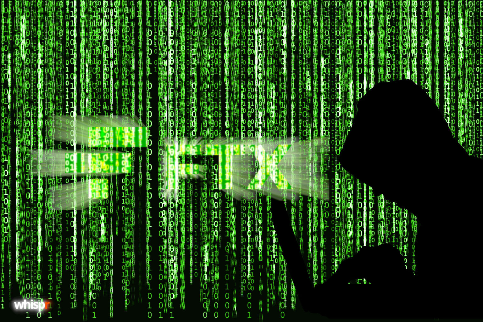 El pirata de FTX se ha convertido en la 34ª «ballena» de ETH más grande del mundo El pirata de FTX convertido en la 34.ª "ballena" de ETH