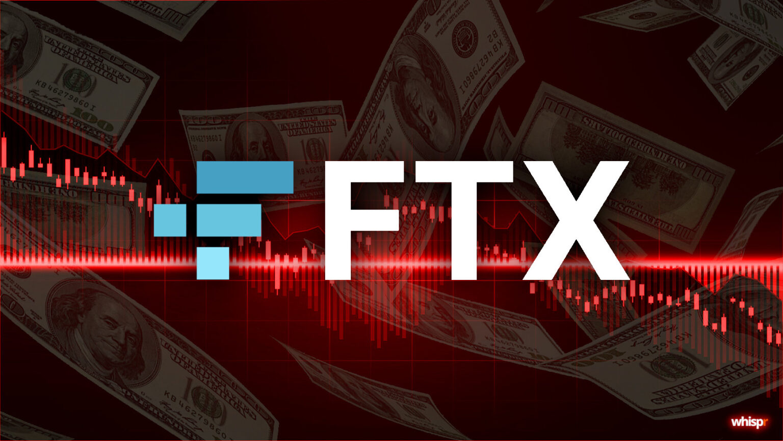 FTX debe $ 3.1 mil millones a sus 50 principales acreedores