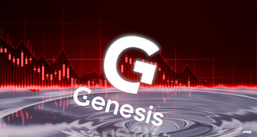 Binance no participará en el «rescate» de Genesis Binance no participará en el "rescate" de Genesis