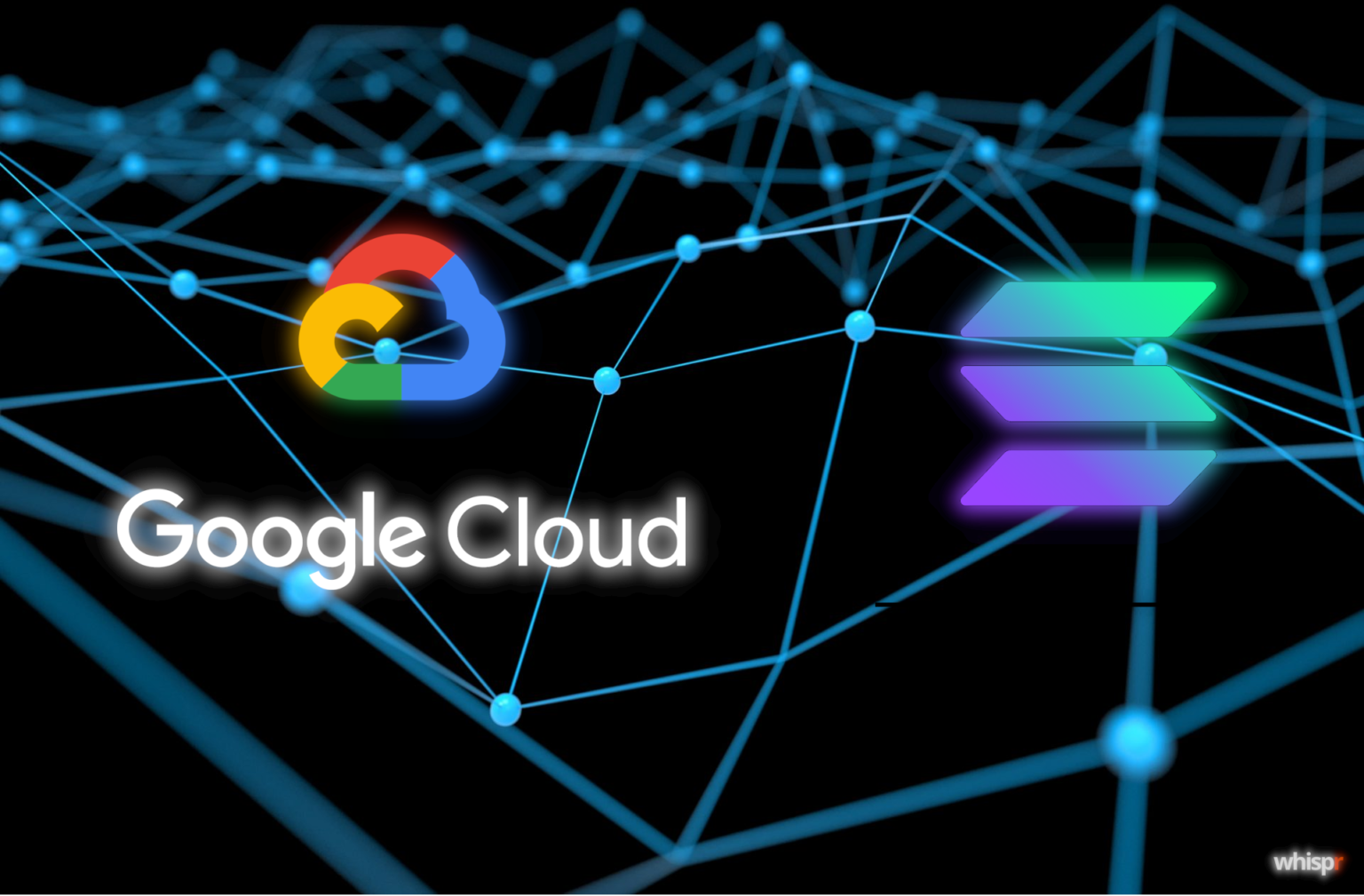 El precio de Solana aumenta un 15% tras una sugerente mención en un tweet de Google Cloud Solana: el precio sube un 15% con un tweet de Google