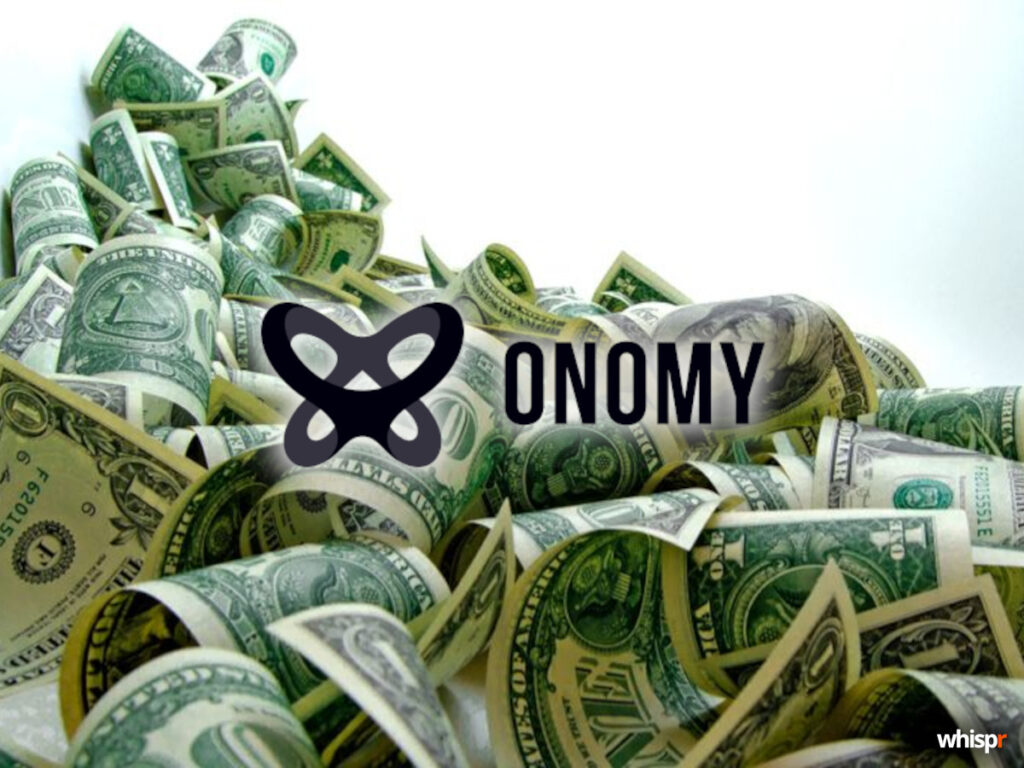 Onomy Protocol recauda 10 millones de dólares