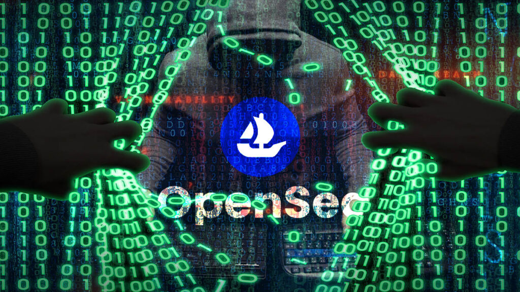 OpenSea Auto Detecta y Bloquea NFTs robados OpenSea bloquea NFT robados