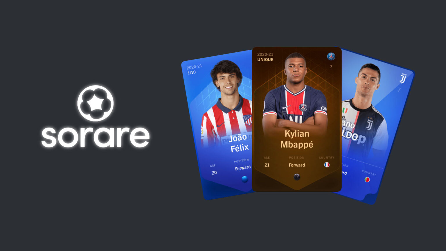 Sorare, el juego de cartas NFT, dejará de ser clasificado como juego de azar justo antes del Mundial. Sorare dejará de ser clasificado como juego de azar