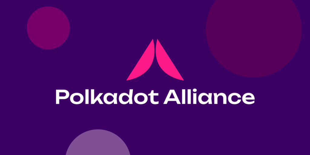 Se forma la «Polkadot Alliance» para establecer un código de ética comunitario Se forma la "Polkadot Alliance" para establecer un código de ética comunitario
