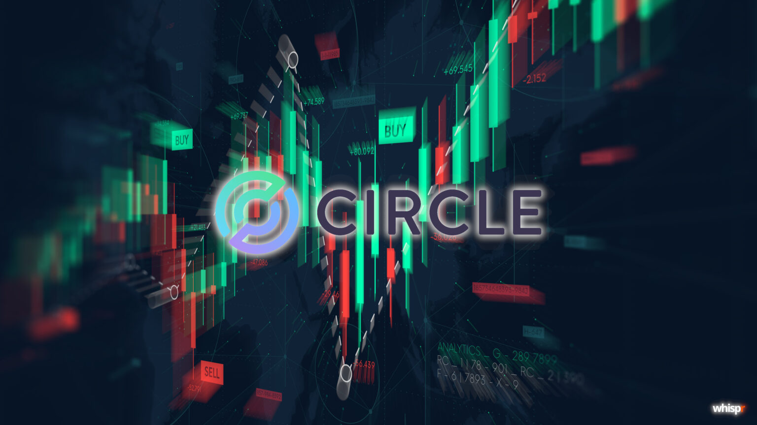 Circle cancela su acuerdo con Concord para cotizar en el mercado de valores Circle cancela su acuerdo con Concord para cotizar en el mercado de valores