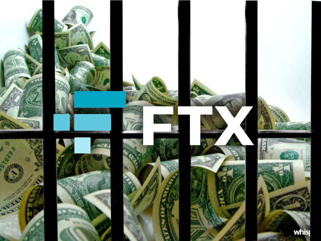 Los reguladores de las Bahamas incautaron $3.500 millones de FTX