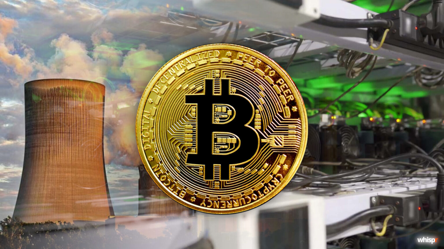 La central nuclear de Fukushima minará Bitcoin con su excedente de energía Fukushima minará Bitcoin con su excedente de energía