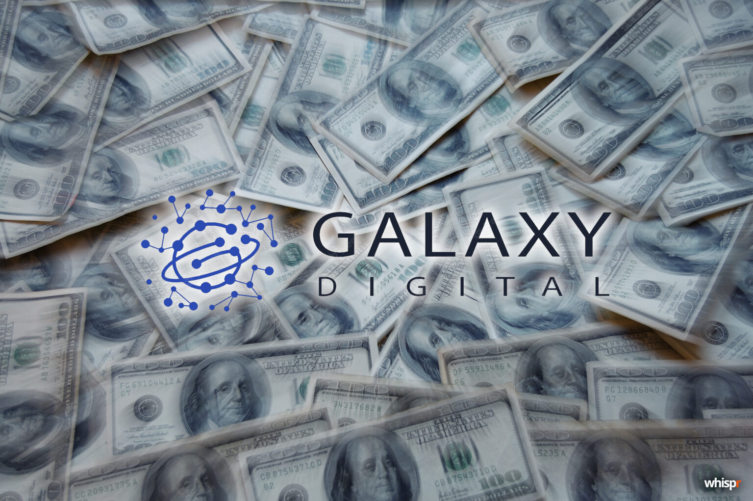 Galaxy Digital gana la subasta para adquirir GK8