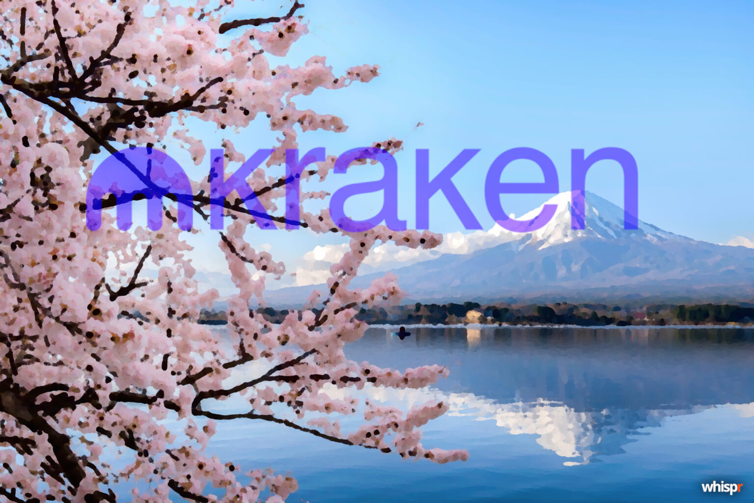 Kraken detendrá operaciones en Japón en Enero de 2023