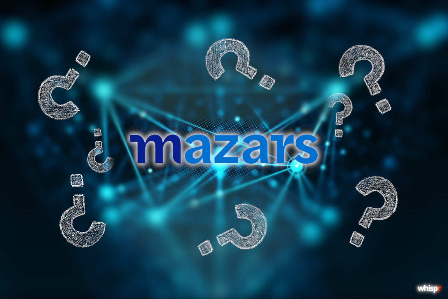 Mazars detiene las auditorías de Binance, Crypto.com y otros intercambios Mazars detiene las auditorías de intercambios crypto