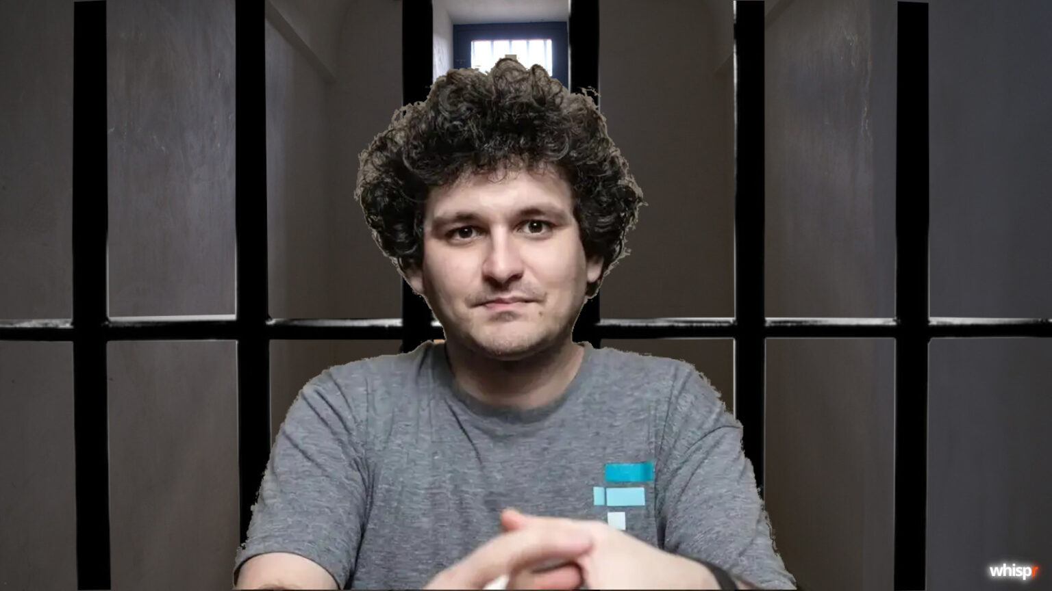 Sam Bankman-Fried sale de prisión bajo fianza de 250 millones de dólares Bankman-Fried saldrá de prisión bajo fianza de $250M