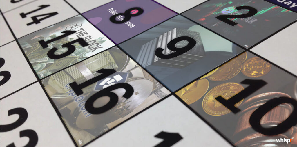 La semana en noticias (semana 49: del 5 al 11 de diciembre) La semana en noticias, del 5 al 11 de diciembre